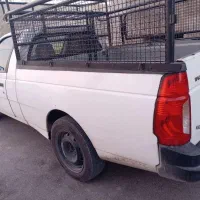 وانت آریسان|خودرو سواری و وانت|مسجد سلیمان, |دیوار