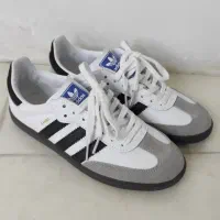 سامبا ادیداس