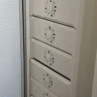 یخچال و فریزر چند مدل