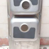 آبچکان تو کار|آب‌چکان و نظم‌دهنده ظروف|رشت, نامجو|دیوار