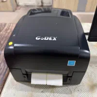 لیبل زن حرارتی