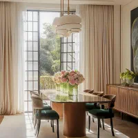 شاهکار هنری و لوکس‌ترین 500 متری نوساز شهرک