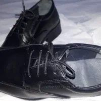 کفش تمام چرم گاوی مردانه تبریز سایز ۴۱و۴۲