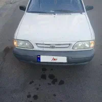 پراید مدل 85