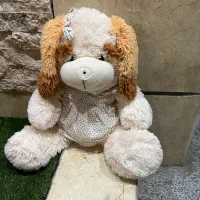 پنج عدد عروسک خارجی|اسباببازی بچه|تهران, افسریه جنوبی|دیوار