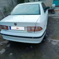 سمند lx ef7|خودرو سواری و وانت|نهاوند, |دیوار