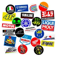 استیکر ماشین و موتور خرید تکی و عمده