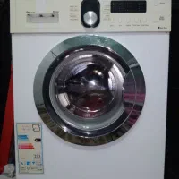 لباسشویی اتوماتیکbost