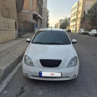 تیبا ۲ مدل ۱۴۰۰