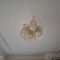 لوستر درحدنو