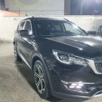 فیدیلیتی 402|خودرو سواری و وانت|لاهیجان, گلستان|دیوار