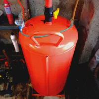 کارواش درحد