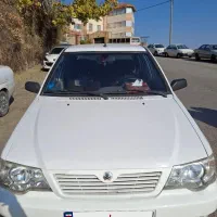 پراید ۱۳۲ هیدرولیک کم کار|خودرو سواری و وانت|مشهد, جاهد شهر|دیوار