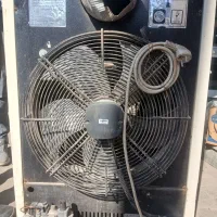 هیتر برقی گاز سوز صنعتی  به شرط جهت مساجد سالن ها|بخاری، هیتر، شومینه|سیرجان, |دیوار