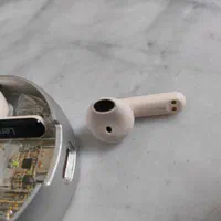 هندزفری بلوتوث لنوو|لوازم جانبی موبایل و تبلت|زابل, |دیوار