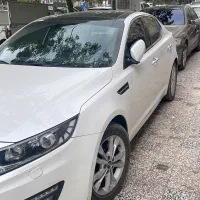 اپتیما 2013 در حد