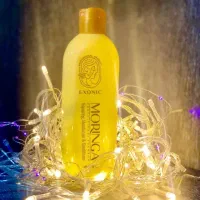 شامپوی مورینگا