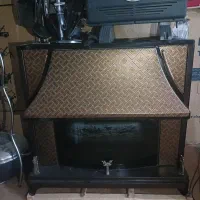 بخاری نو نو|بخاری، هیتر، شومینه|ایذه, |دیوار