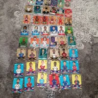 کیمدی2026 و2025