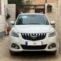 هایما s7 پرو توربو صفر