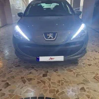 207TU3مدل403 کم کار بدون رنگ