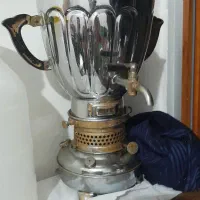 سماور نفتی