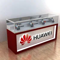 موبایل ویترینی کاور و گللس استندی|فروشگاه و مغازه|تبریز, |دیوار