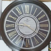 ساعت دیواری