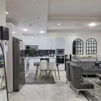 اپارتمان بهزاد شهر(ملیراه)