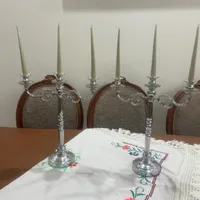 شمعدان