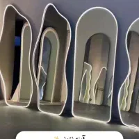 تولید آینه بکلایت در استان بوشهر