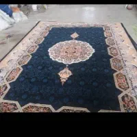 فرش سنتی ترکمن/