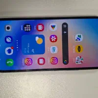گوشی سامسونگA34 حافظه داخلی256G