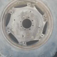 لاستیک تراکتور