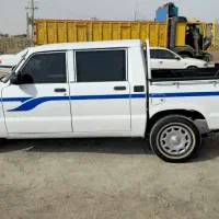 وانت کارا دو کابین 401