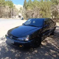 پارس elxپرکلاغی