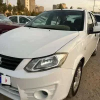 ساینا سفید|خودرو سواری و وانت|اشتهارد, |دیوار