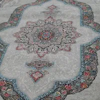 یک جفت فرش ۹ متری