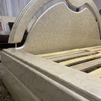 تخت خواب ترک