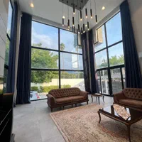 ویلا مدرن استخردار مبله با نگهبانی ۲۴ ساعته|اجارهٔ خانه و ویلا|نوشهر, |دیوار