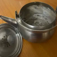 کتری استیل ساخت ترکیه