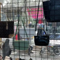 فروش دکور ام دی اف|فروشگاه و مغازه|دلیجان, |دیوار