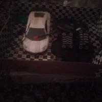 ماشین کنترلی master car