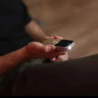 گوشی خاص جی ال ایکس F8|موبایل|قم, بنیاد|دیوار