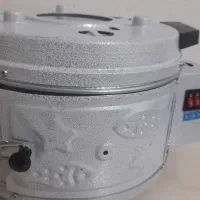 فر برقی|اجاق گاز و لوازم برقی پخت‌وپز|پرند, فاز ۶|دیوار