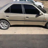 پژو 405مدل 83|خودرو سواری و وانت|فولادشهر, B6|دیوار