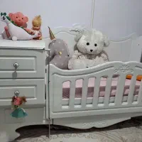تخت و تشک کودک  نو جوان