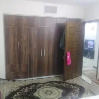 واحد 90 متری مدرس|فروش آپارتمان|شاهینشهر, طالقانی|دیوار