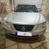 سوناتا NF  2010