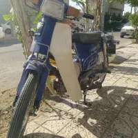 هندا شهاب مدل 83